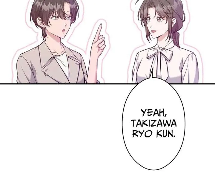 My Boyfriend Ten Years Younger Is My Elite Boss