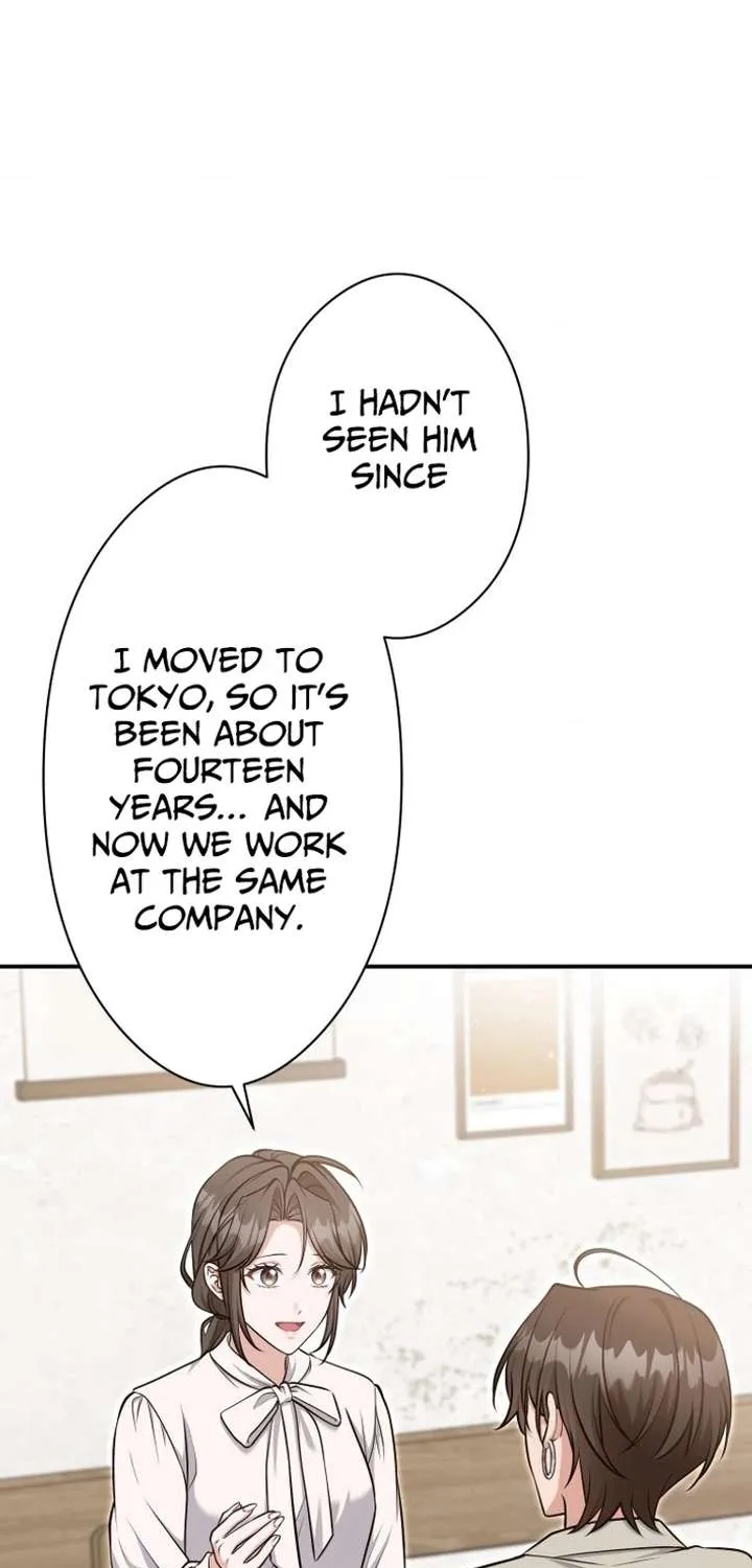 My Boyfriend Ten Years Younger Is My Elite Boss
