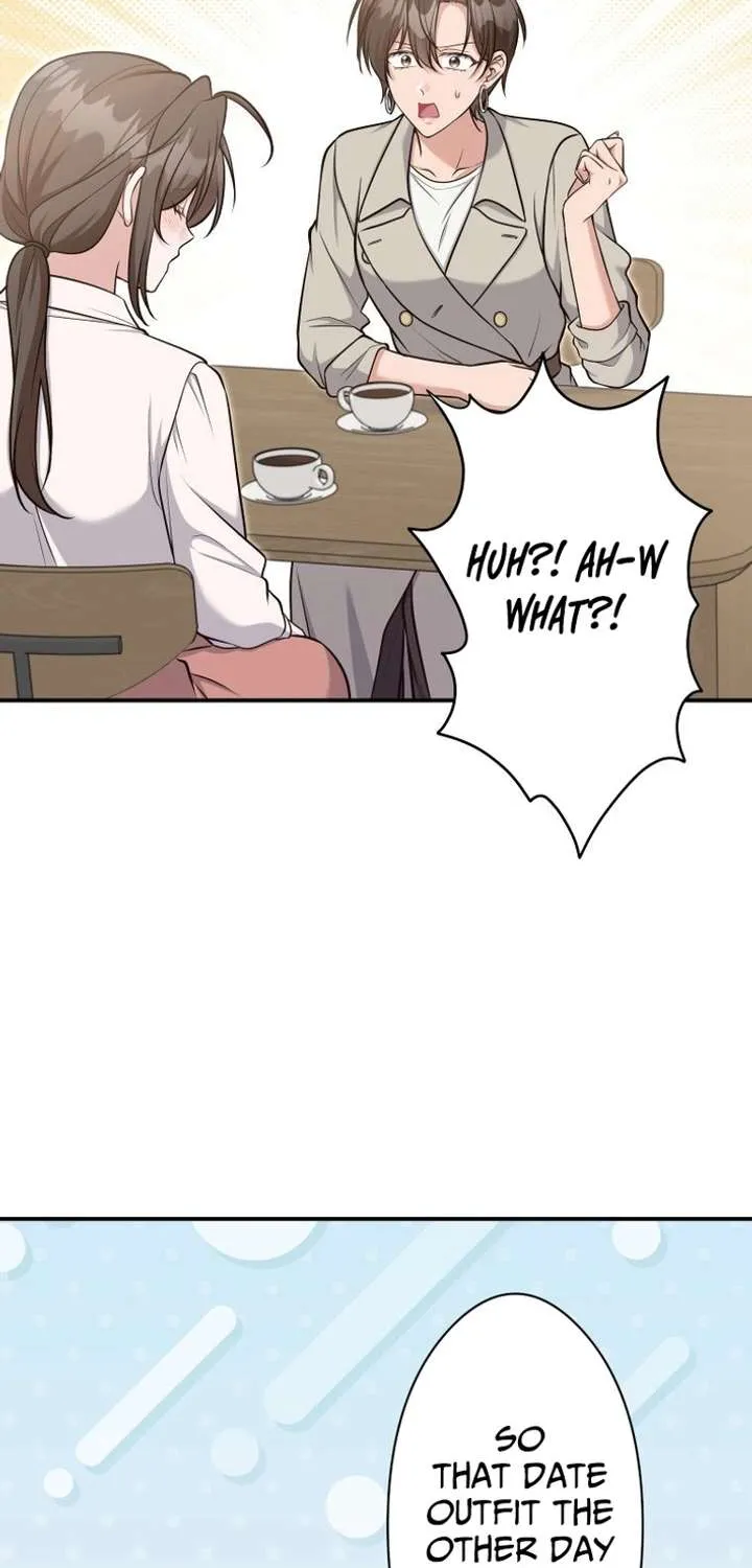 My Boyfriend Ten Years Younger Is My Elite Boss