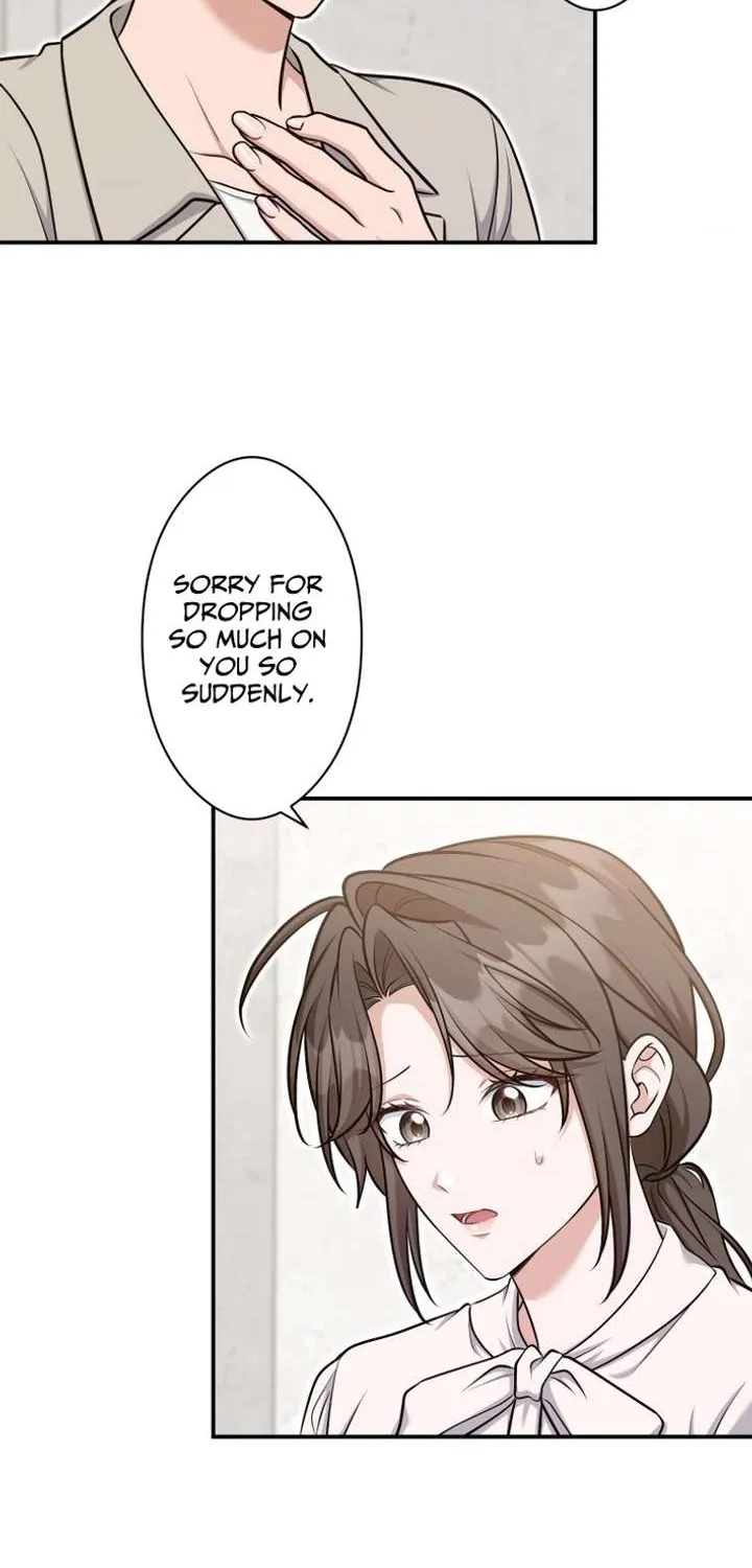 My Boyfriend Ten Years Younger Is My Elite Boss
