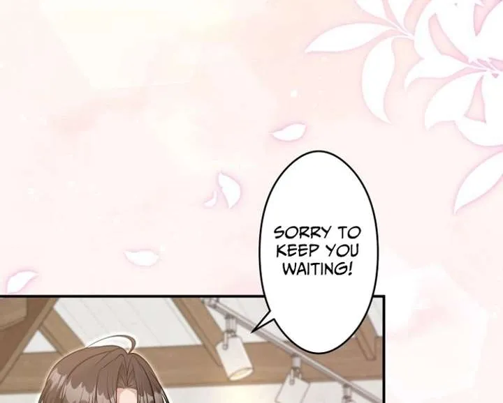 My Boyfriend Ten Years Younger Is My Elite Boss