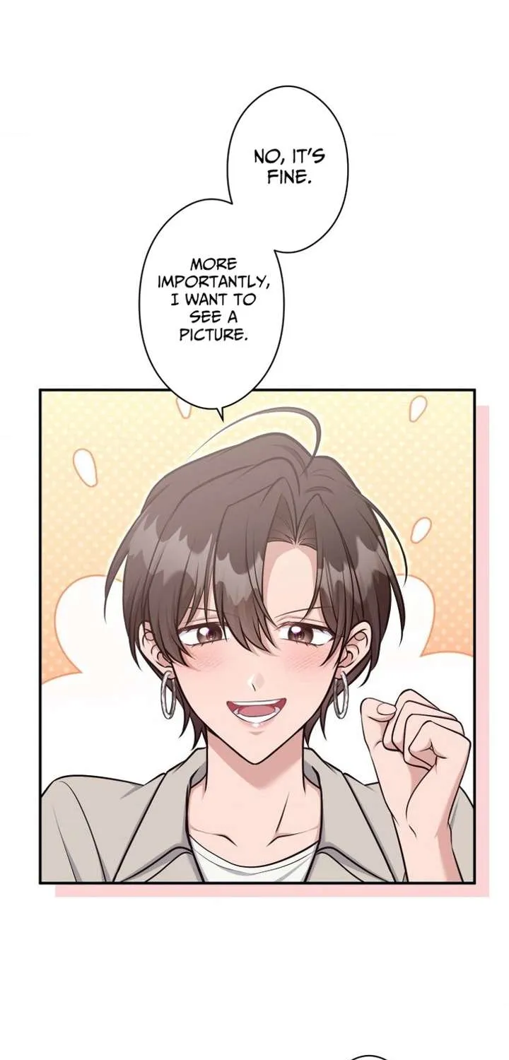 My Boyfriend Ten Years Younger Is My Elite Boss