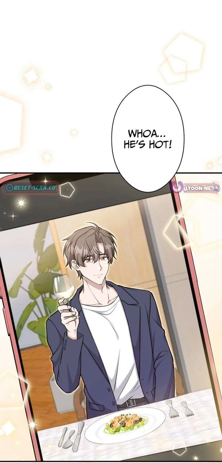 My Boyfriend Ten Years Younger Is My Elite Boss
