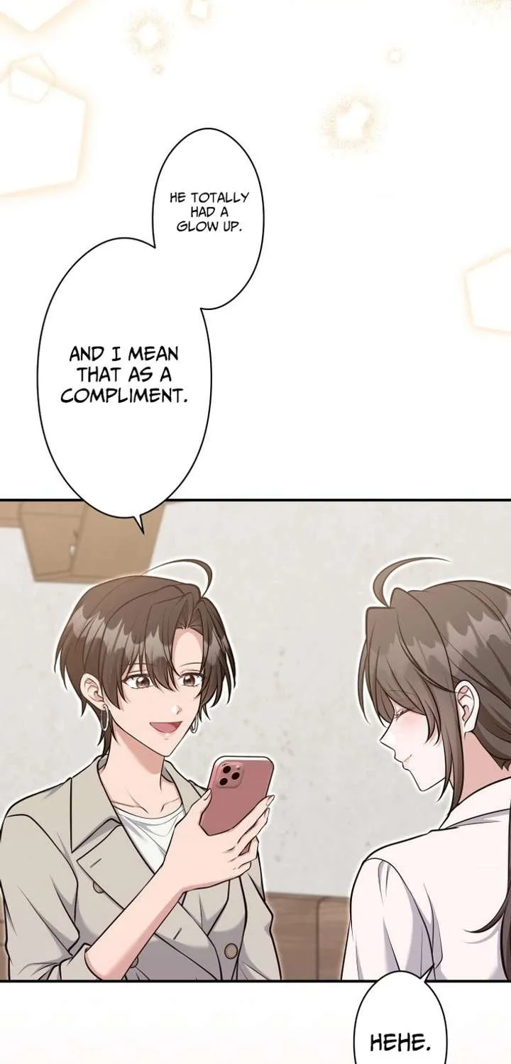My Boyfriend Ten Years Younger Is My Elite Boss