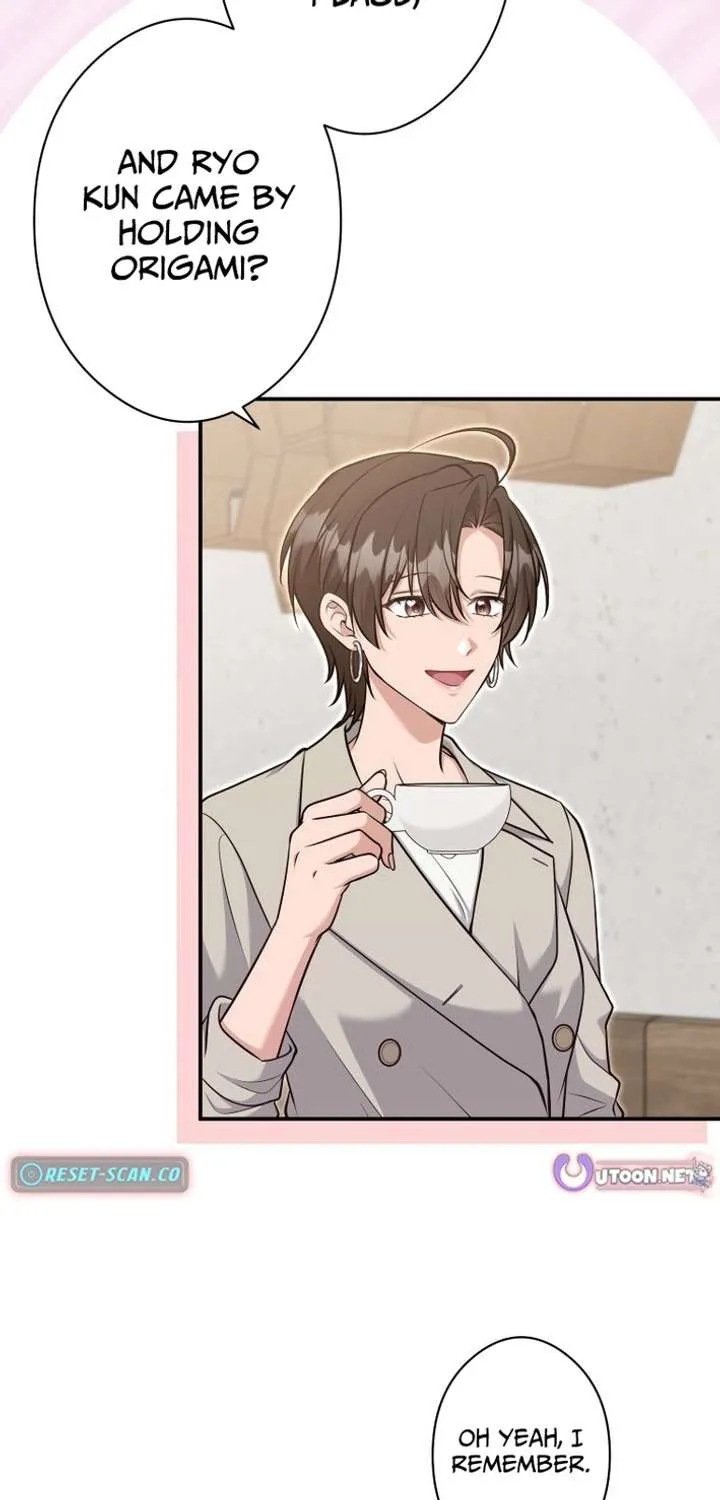 My Boyfriend Ten Years Younger Is My Elite Boss