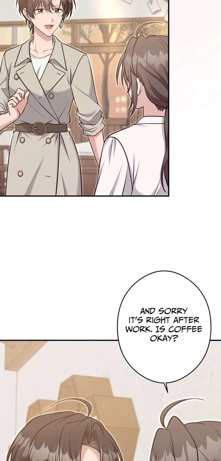My Boyfriend Ten Years Younger Is My Elite Boss