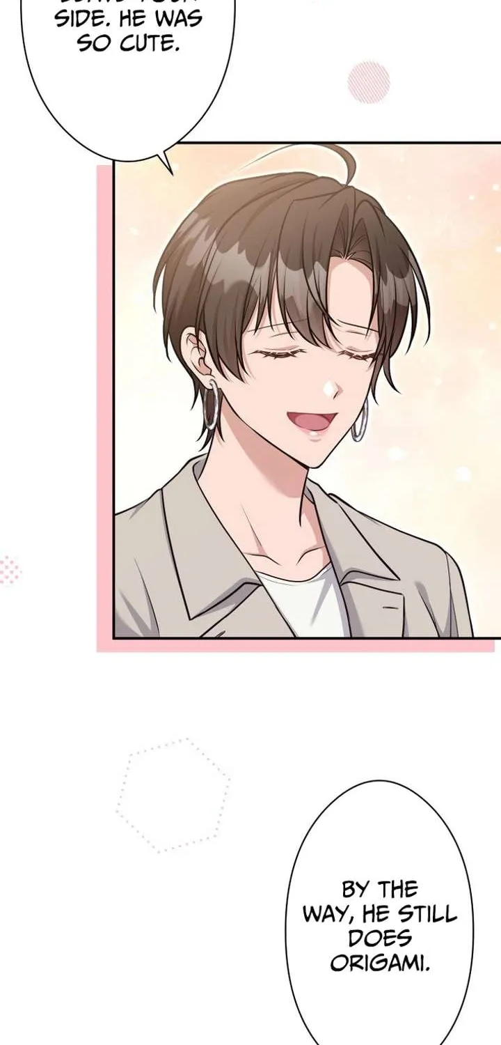 My Boyfriend Ten Years Younger Is My Elite Boss