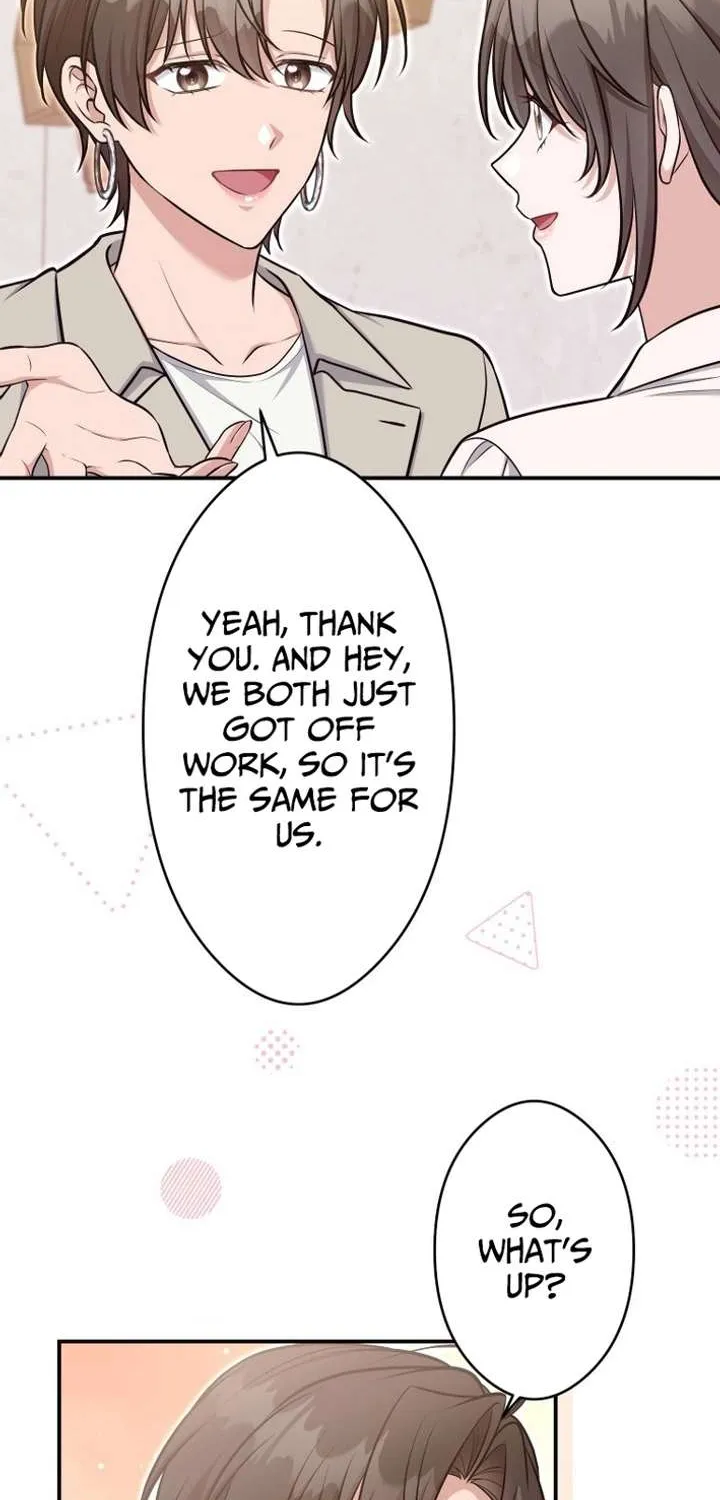 My Boyfriend Ten Years Younger Is My Elite Boss