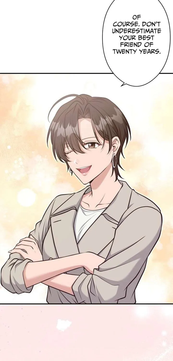 My Boyfriend Ten Years Younger Is My Elite Boss