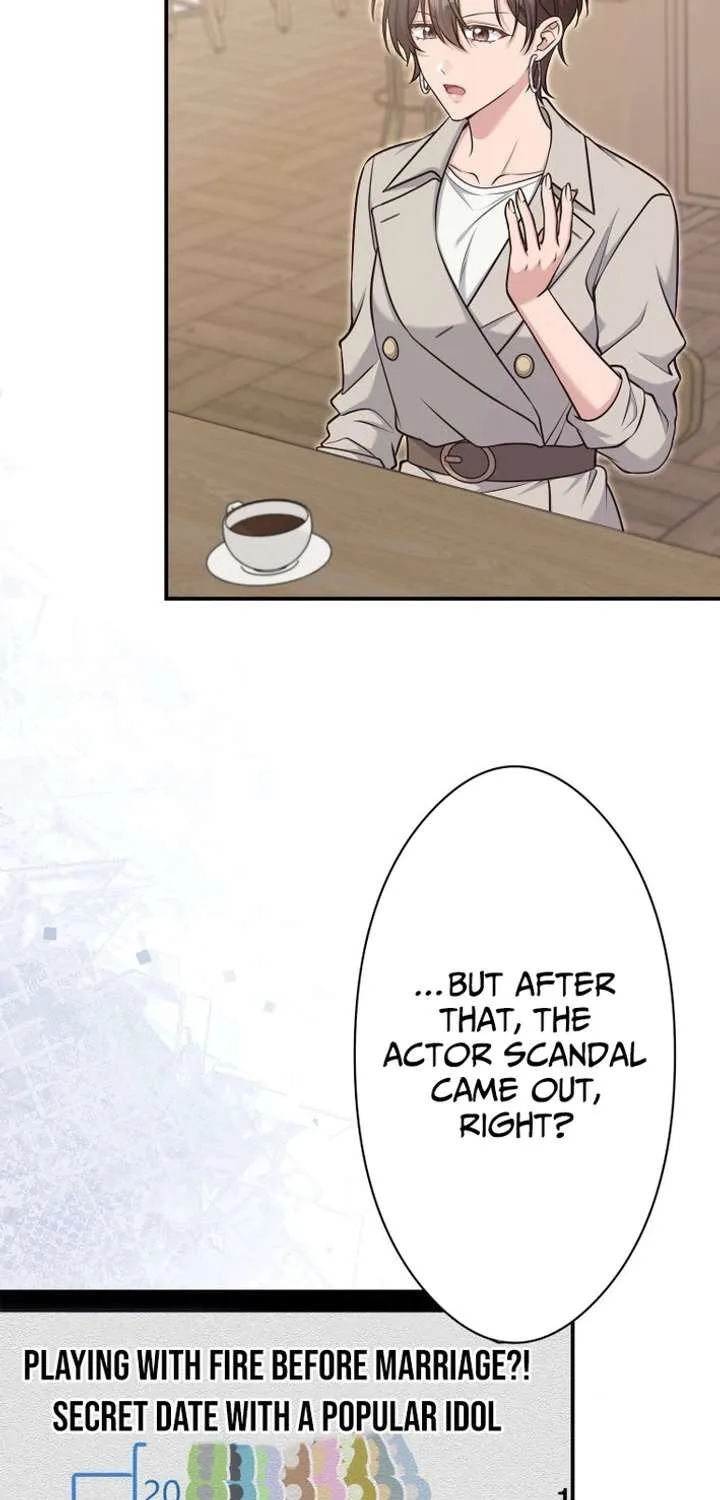My Boyfriend Ten Years Younger Is My Elite Boss