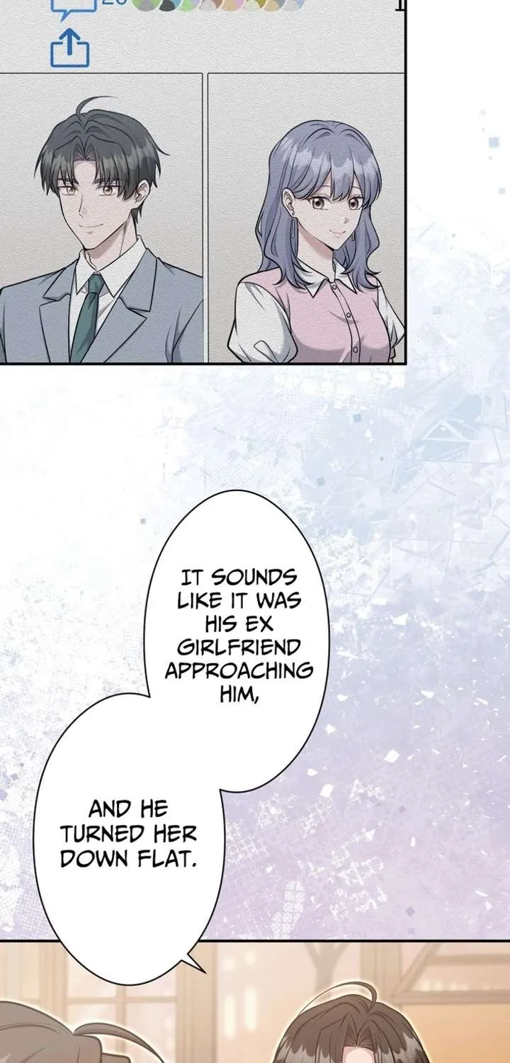 My Boyfriend Ten Years Younger Is My Elite Boss