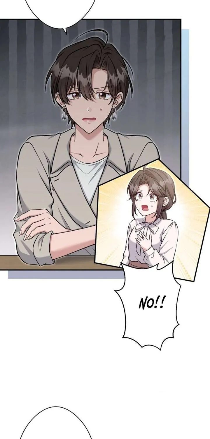 My Boyfriend Ten Years Younger Is My Elite Boss