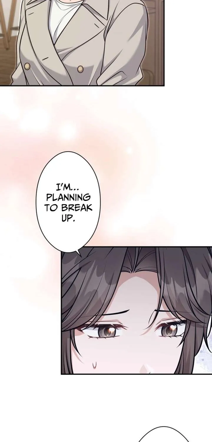 My Boyfriend Ten Years Younger Is My Elite Boss