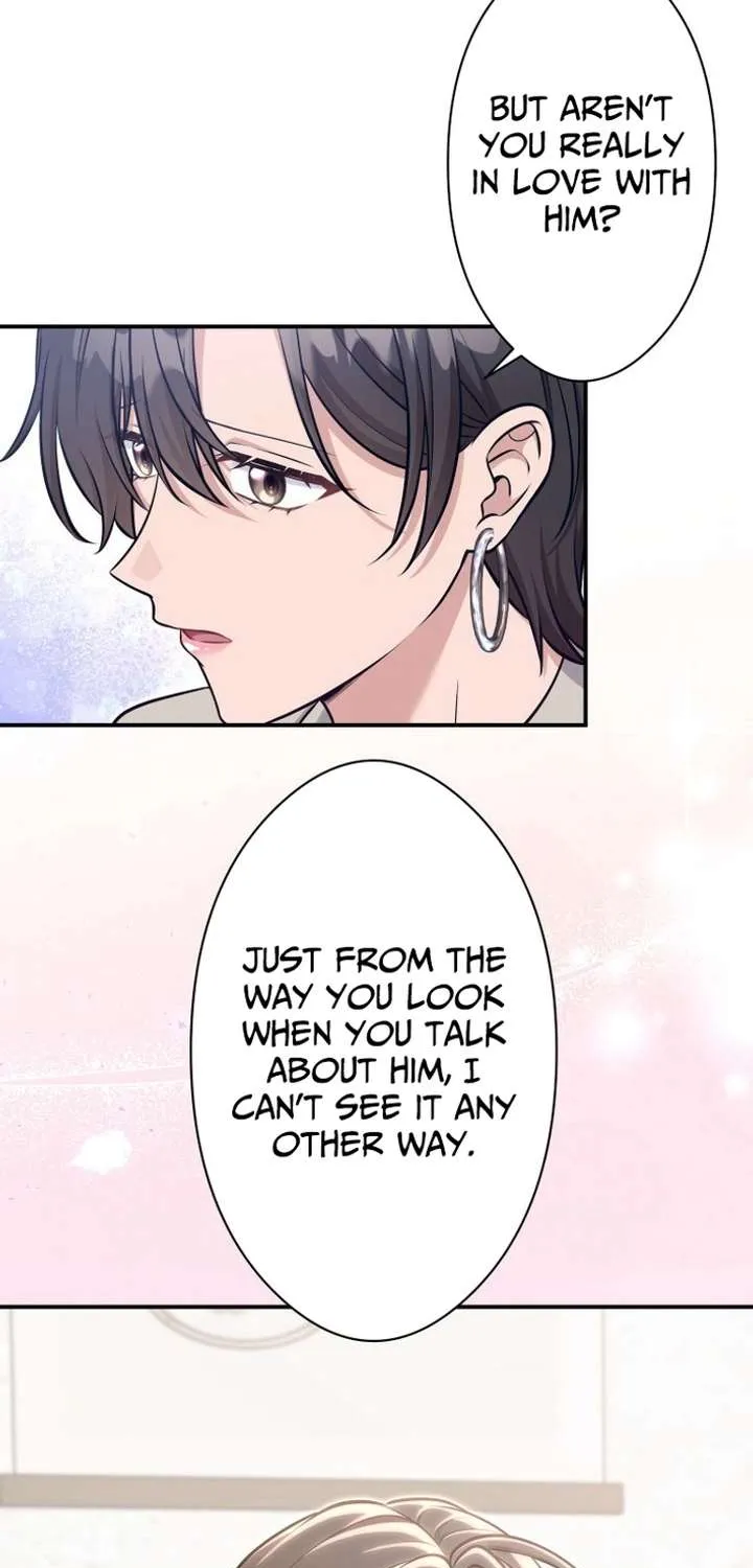 My Boyfriend Ten Years Younger Is My Elite Boss