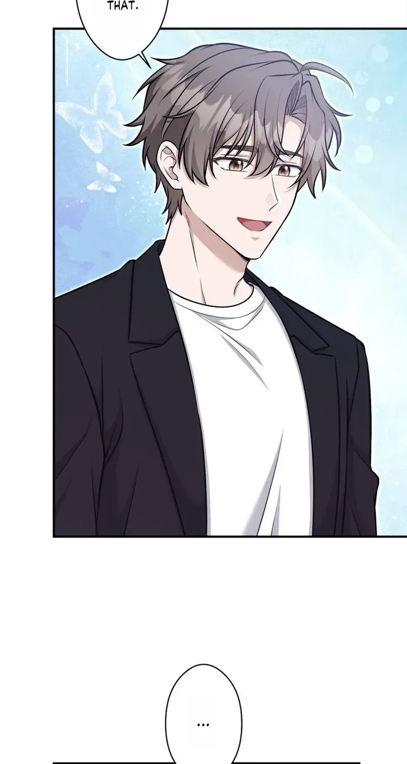 My Boyfriend Ten Years Younger Is My Elite Boss
