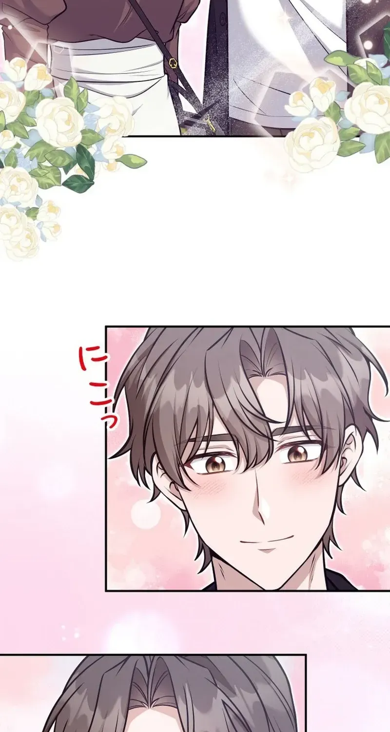 My Boyfriend Ten Years Younger Is My Elite Boss