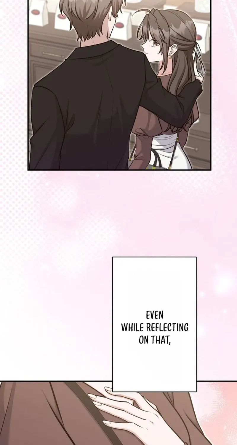 My Boyfriend Ten Years Younger Is My Elite Boss