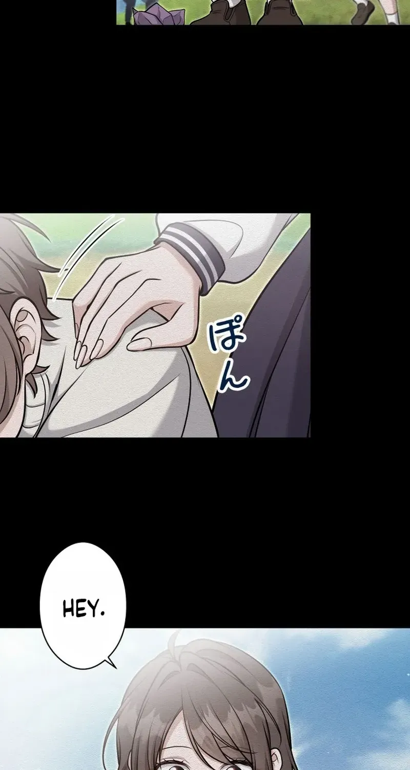 My Boyfriend Ten Years Younger Is My Elite Boss