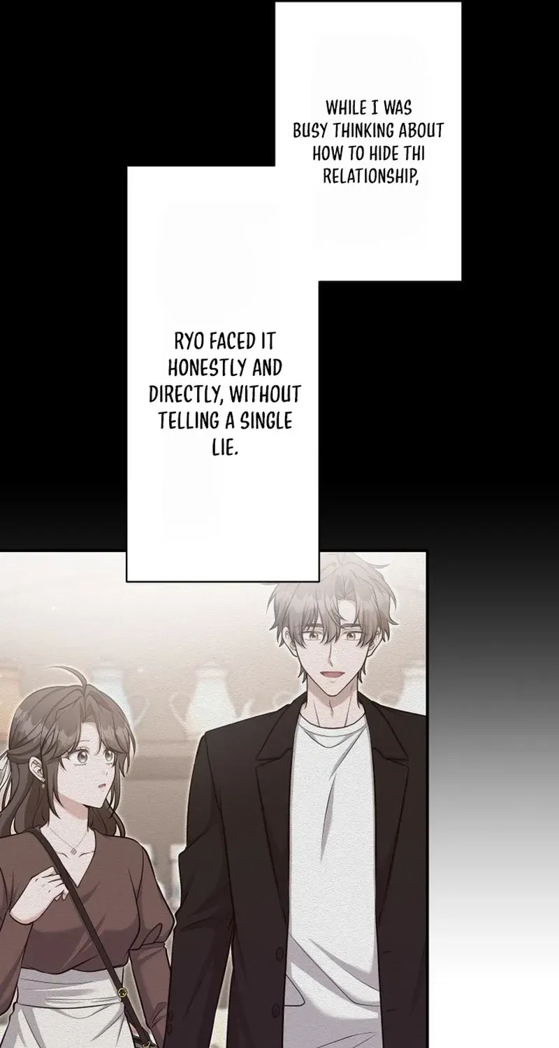My Boyfriend Ten Years Younger Is My Elite Boss