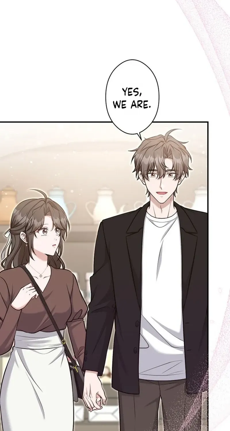 My Boyfriend Ten Years Younger Is My Elite Boss