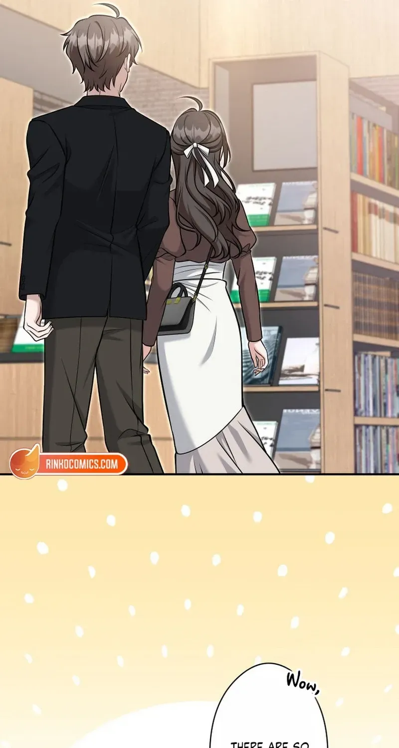 My Boyfriend Ten Years Younger Is My Elite Boss