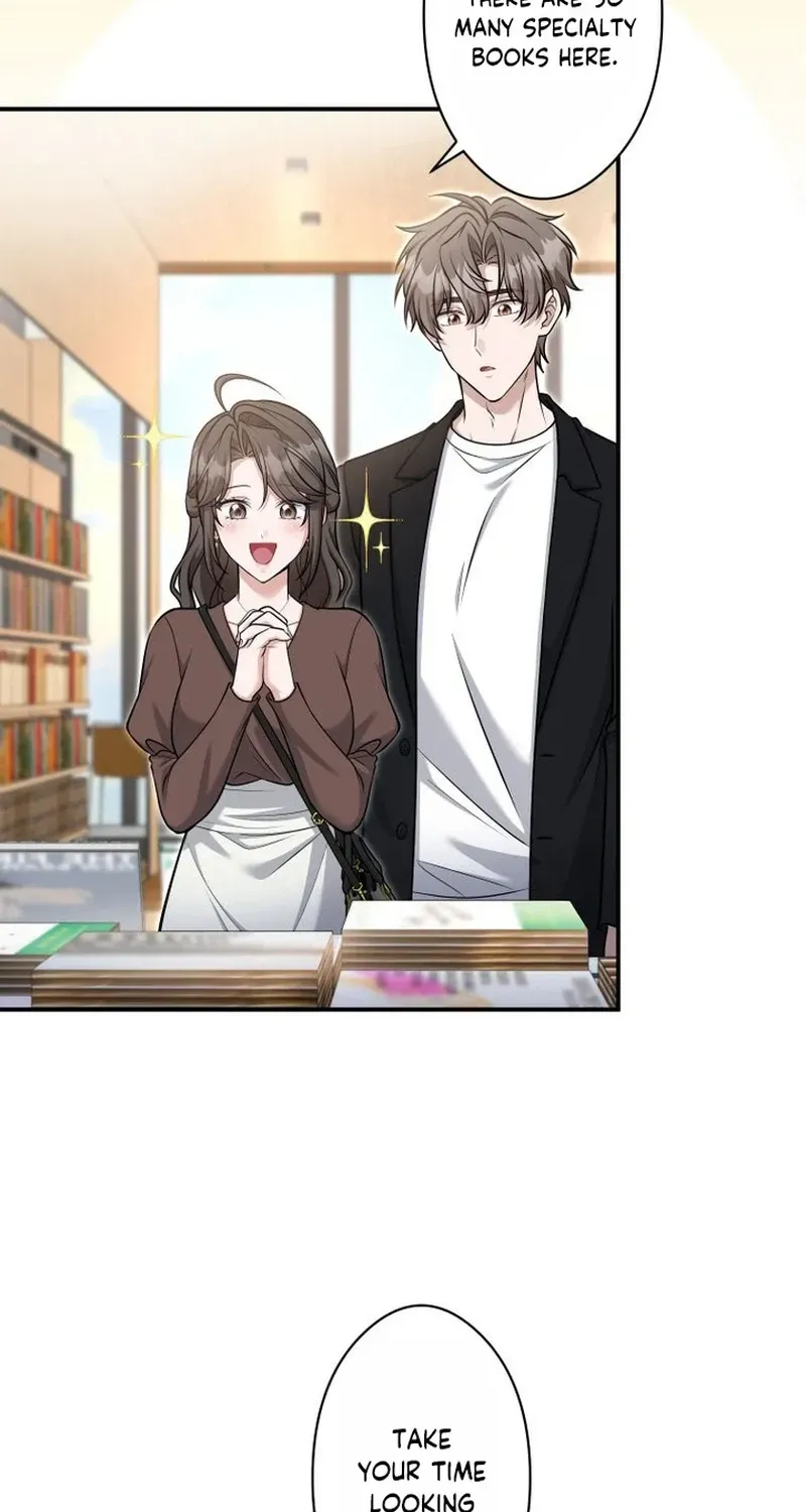 My Boyfriend Ten Years Younger Is My Elite Boss