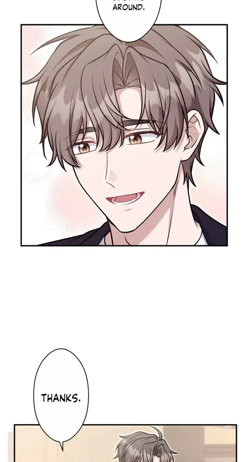 My Boyfriend Ten Years Younger Is My Elite Boss