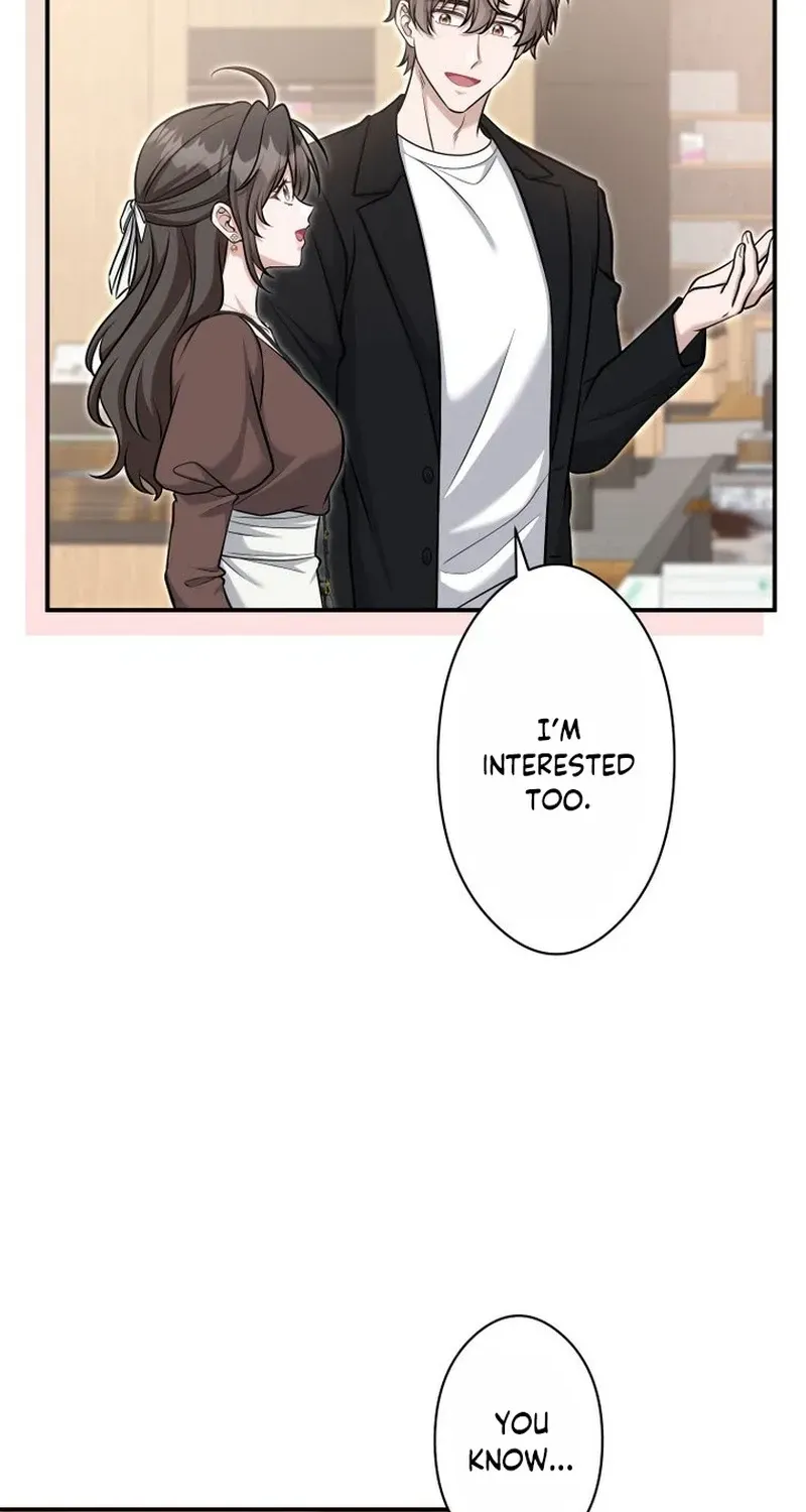 My Boyfriend Ten Years Younger Is My Elite Boss