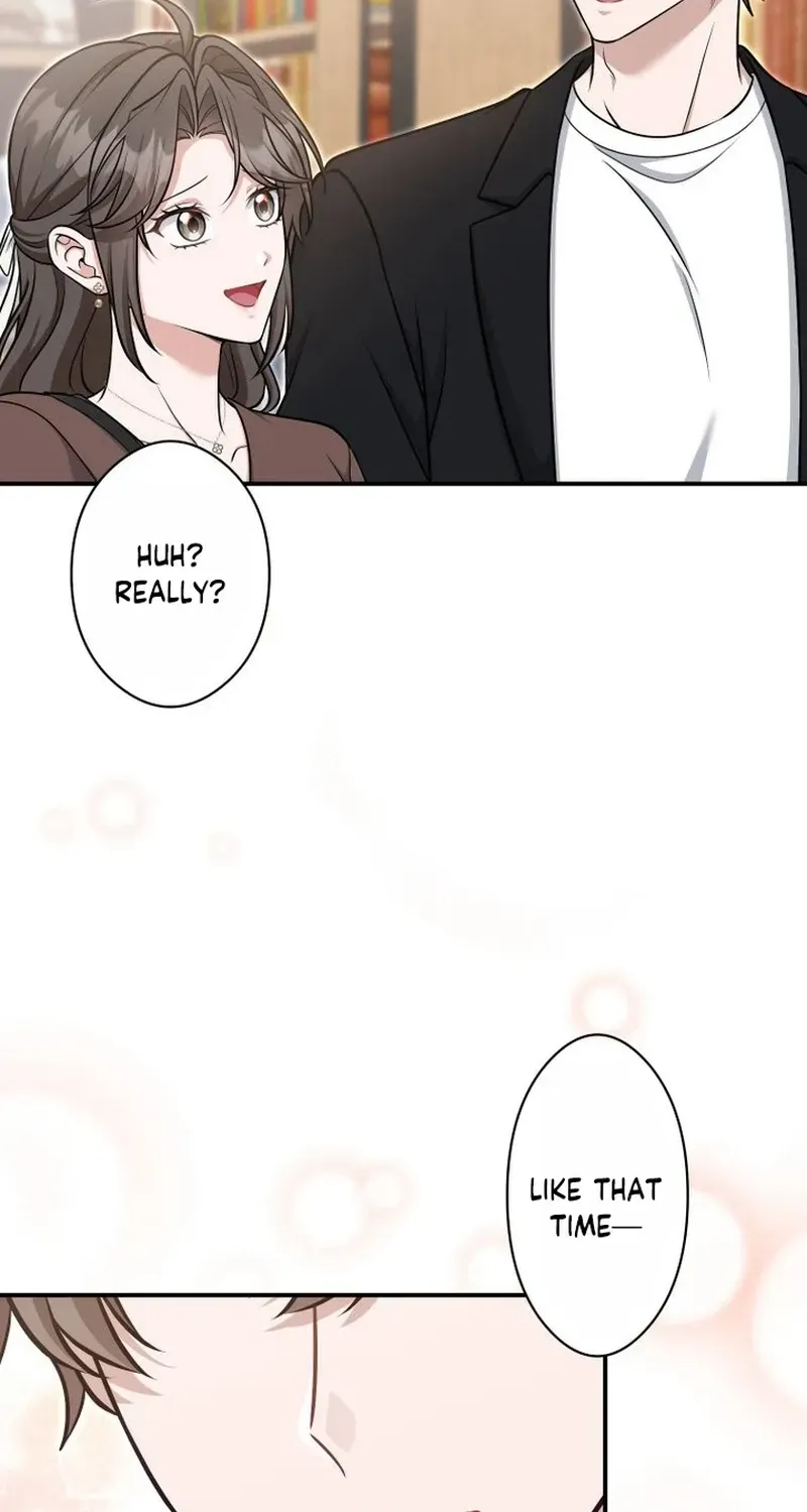My Boyfriend Ten Years Younger Is My Elite Boss