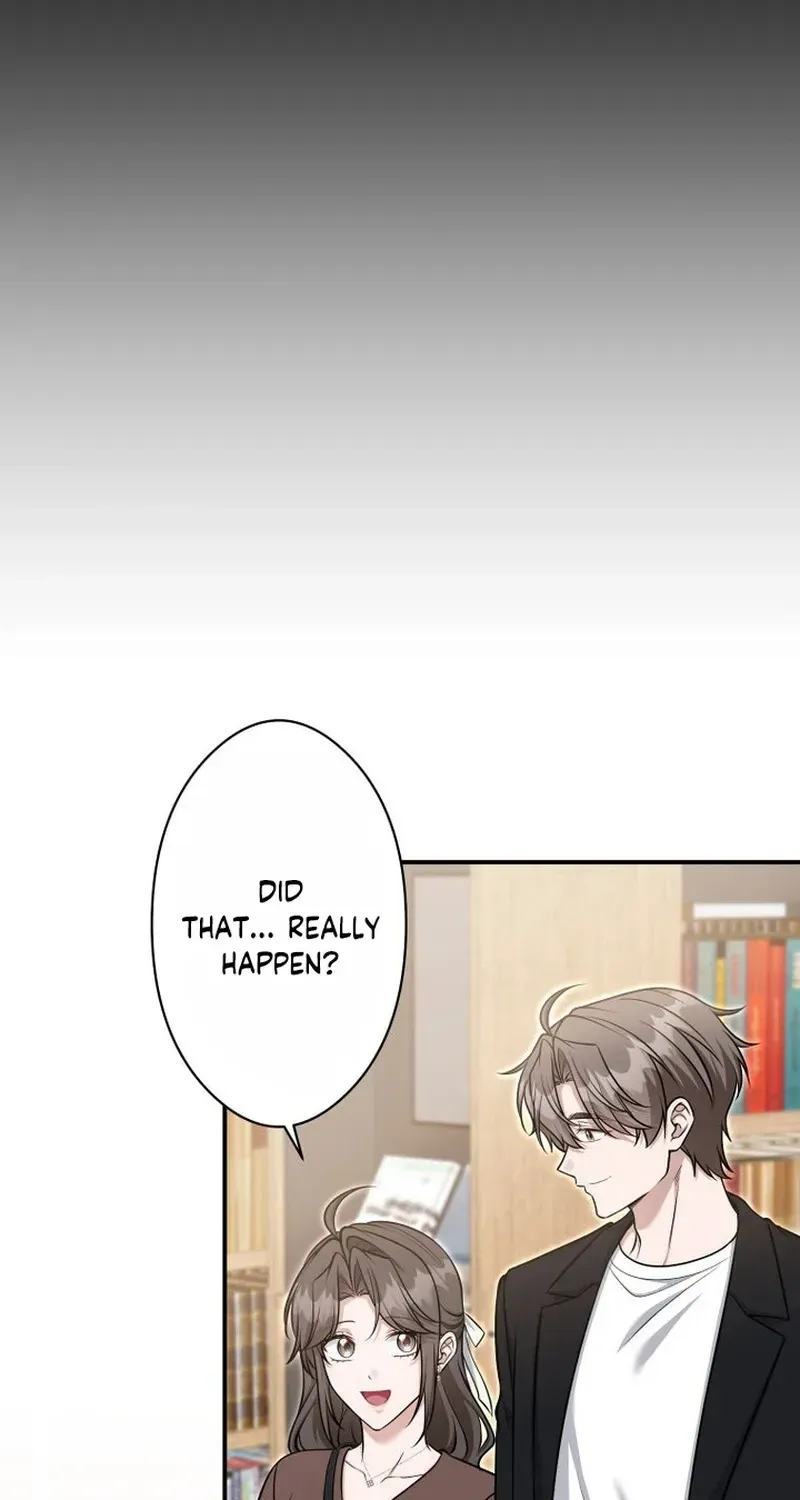 My Boyfriend Ten Years Younger Is My Elite Boss