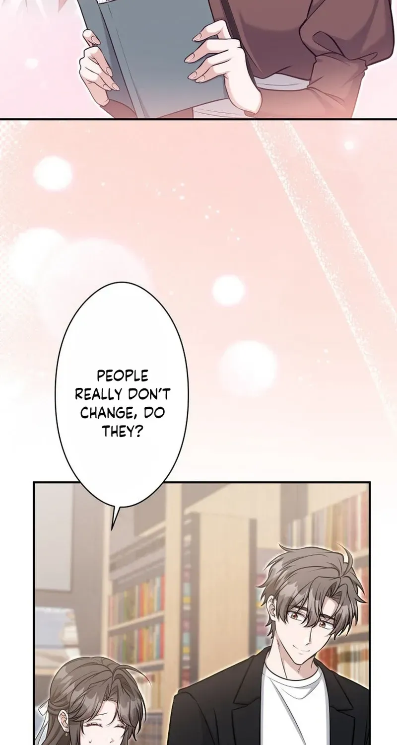 My Boyfriend Ten Years Younger Is My Elite Boss