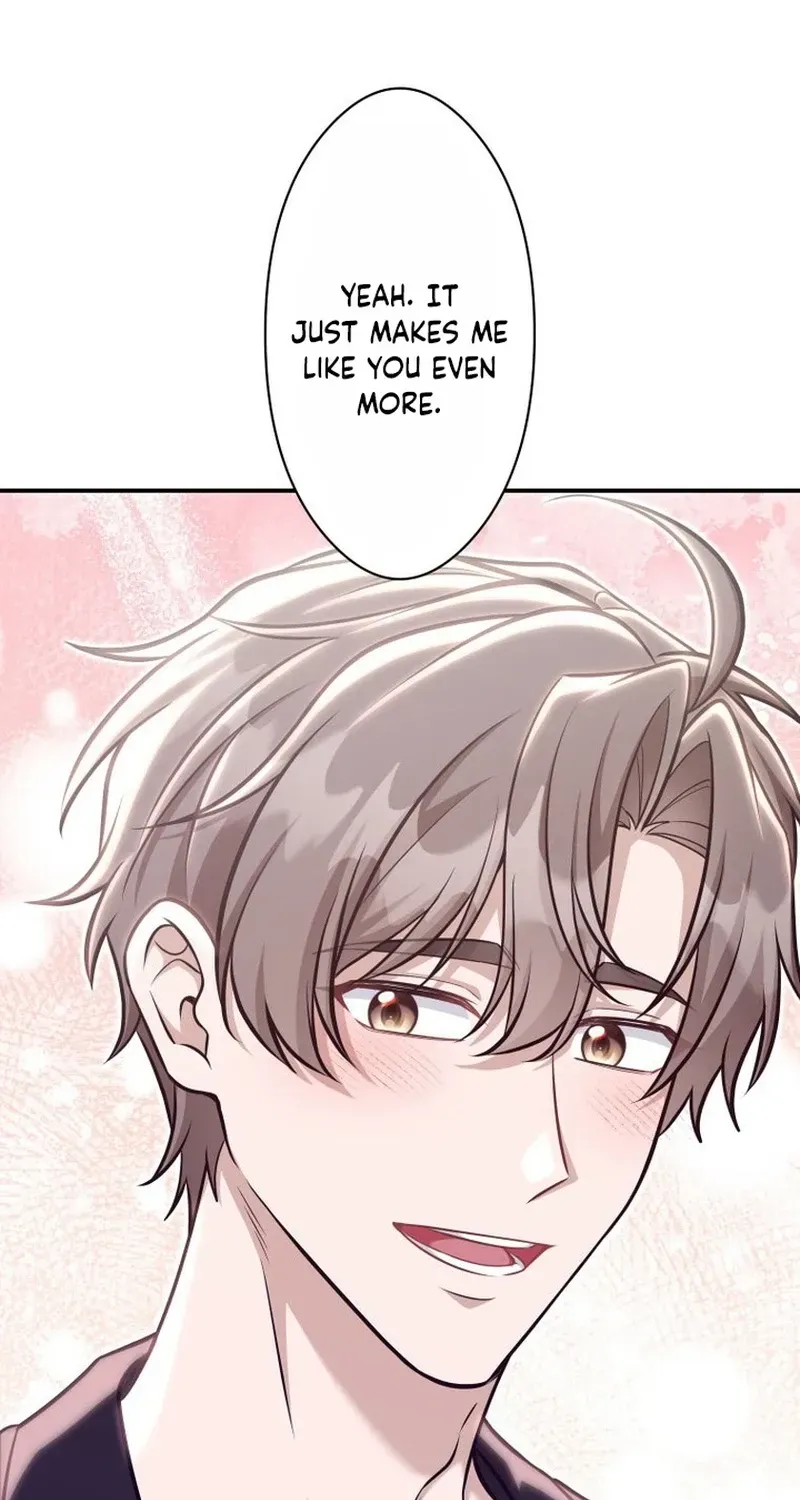 My Boyfriend Ten Years Younger Is My Elite Boss