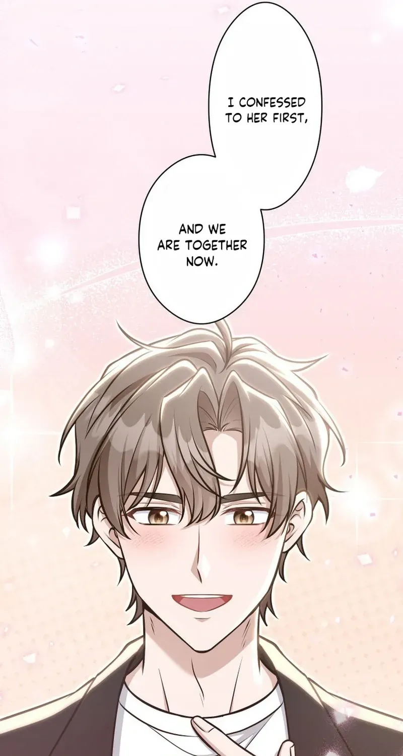 My Boyfriend Ten Years Younger Is My Elite Boss