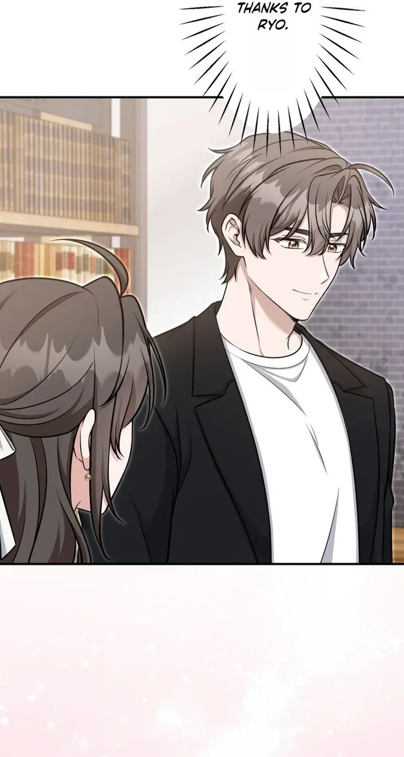 My Boyfriend Ten Years Younger Is My Elite Boss