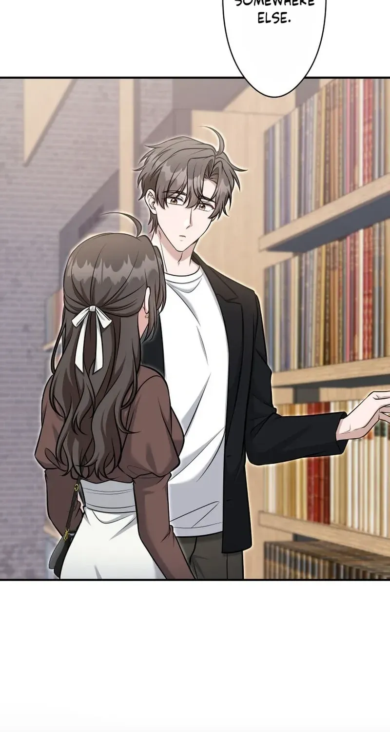 My Boyfriend Ten Years Younger Is My Elite Boss