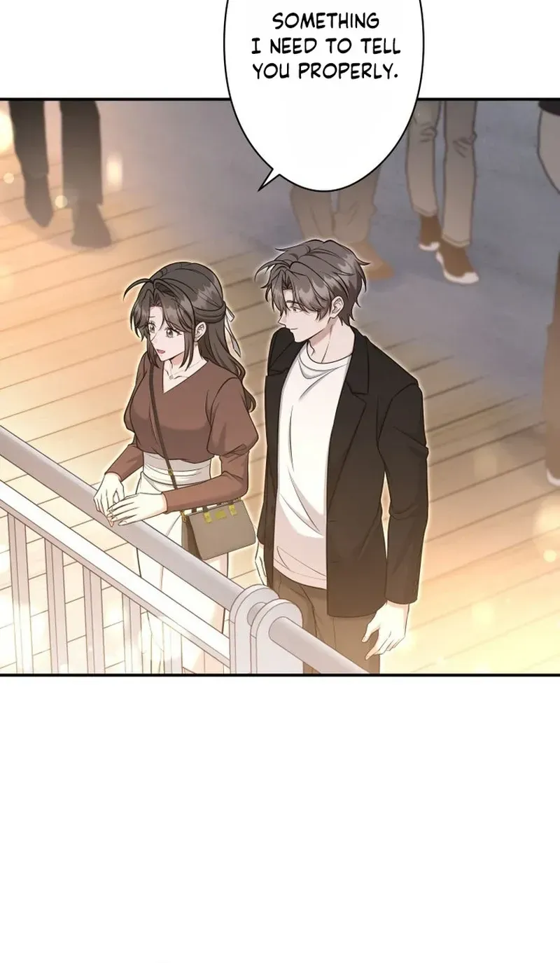 My Boyfriend Ten Years Younger Is My Elite Boss