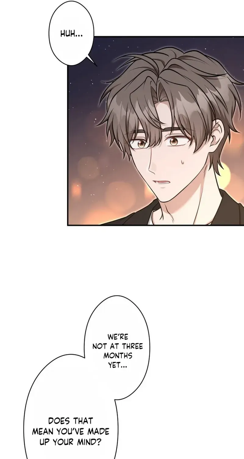 My Boyfriend Ten Years Younger Is My Elite Boss