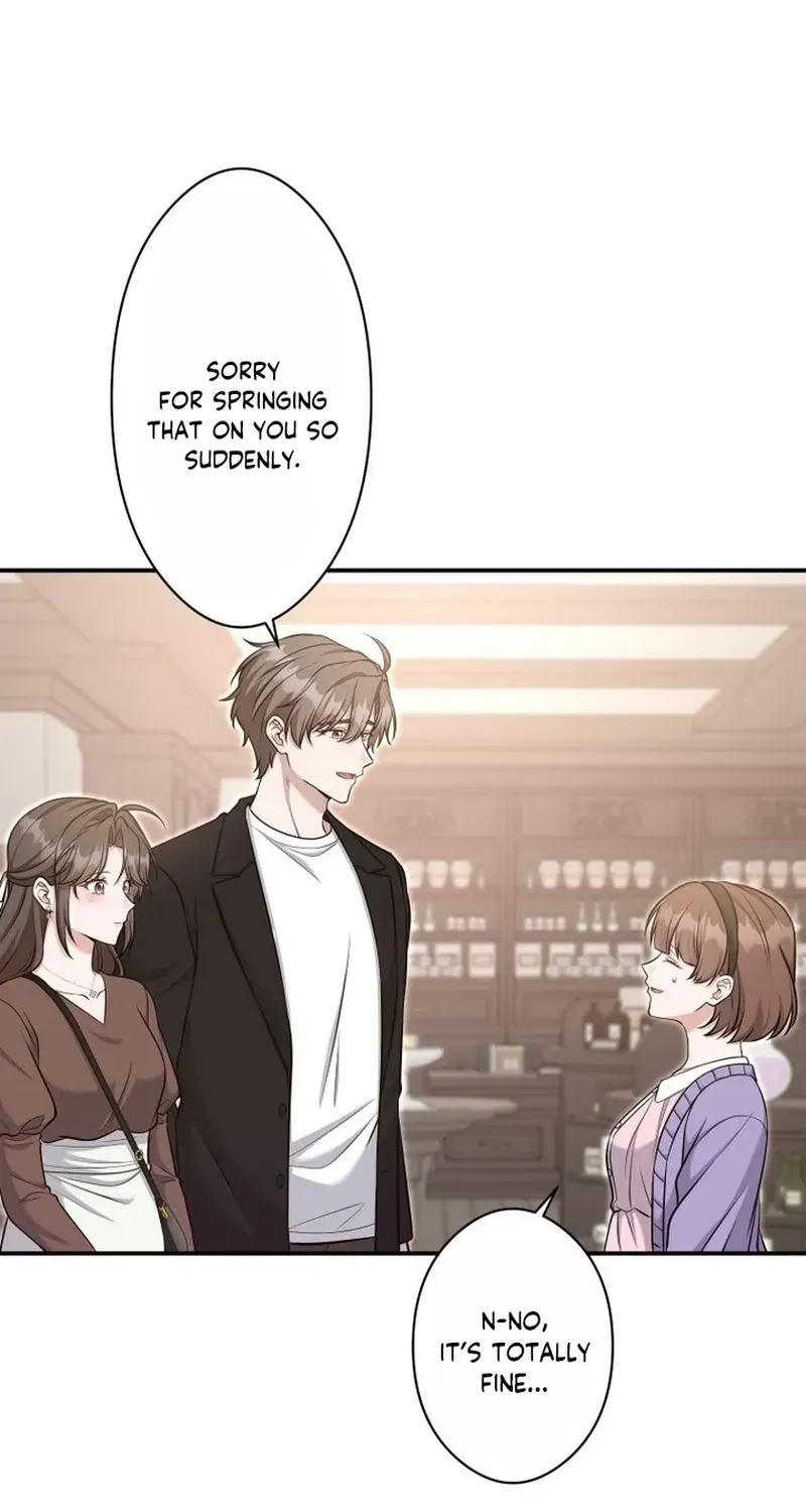 My Boyfriend Ten Years Younger Is My Elite Boss