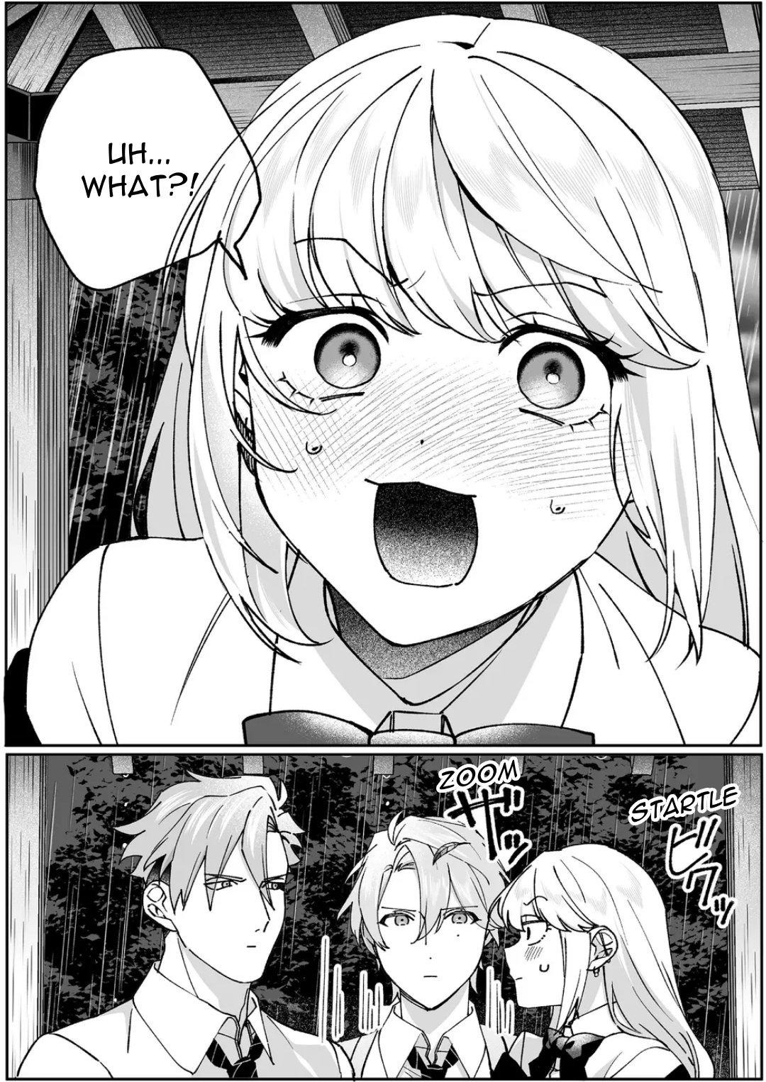 Jirai Nandesuka? Chihara-san