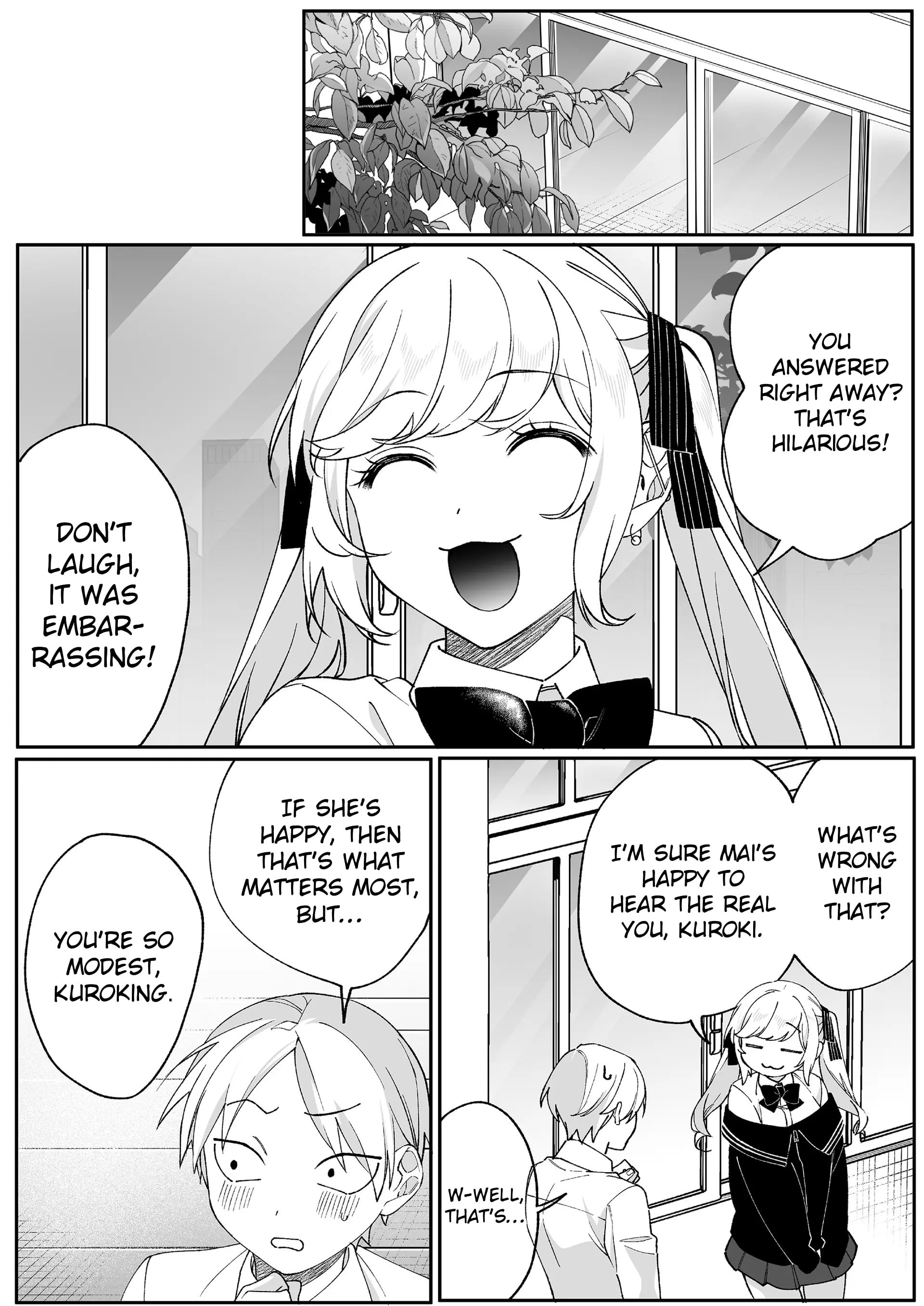 Jirai Nandesuka? Chihara-san