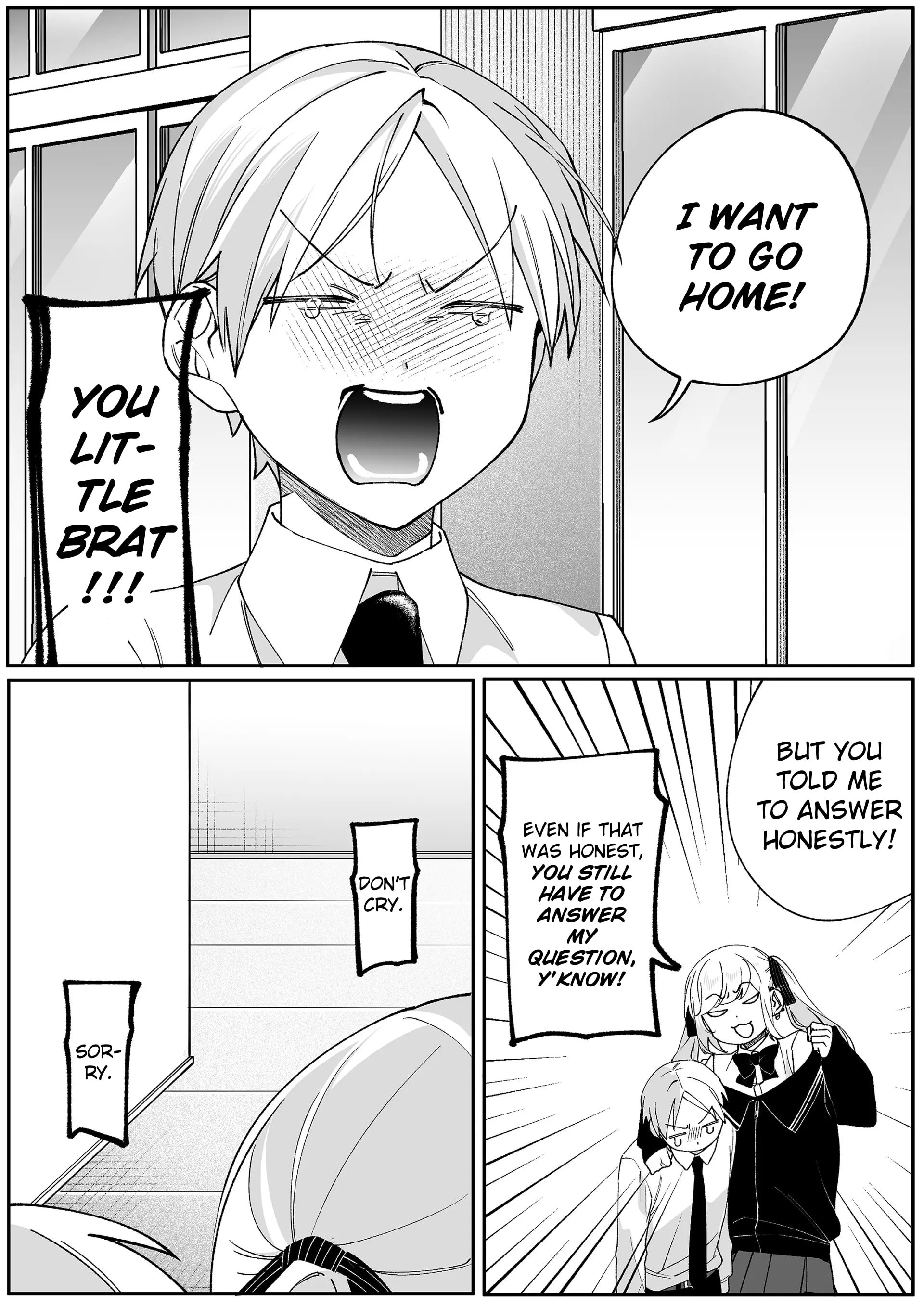 Jirai Nandesuka? Chihara-san