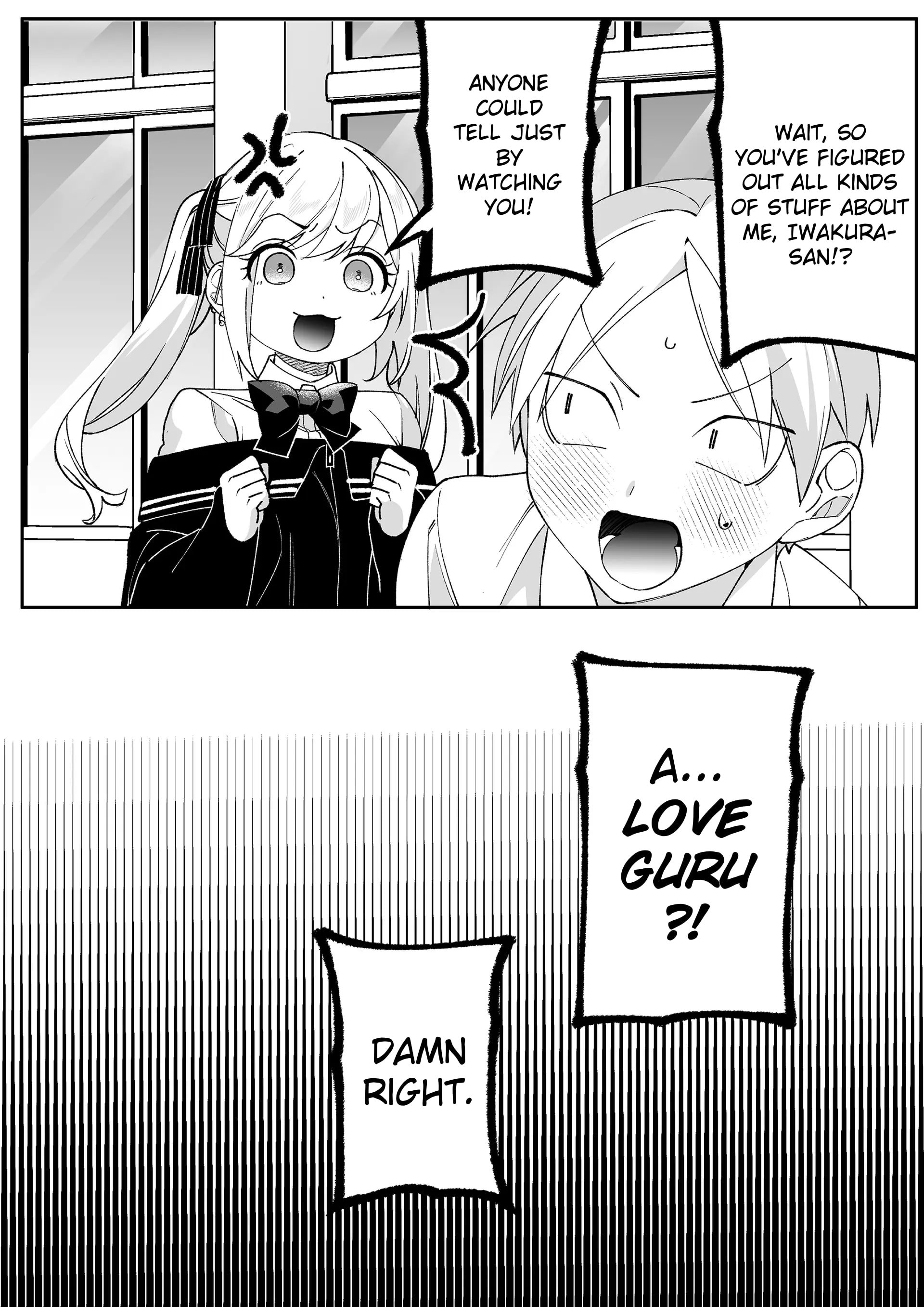 Jirai Nandesuka? Chihara-san