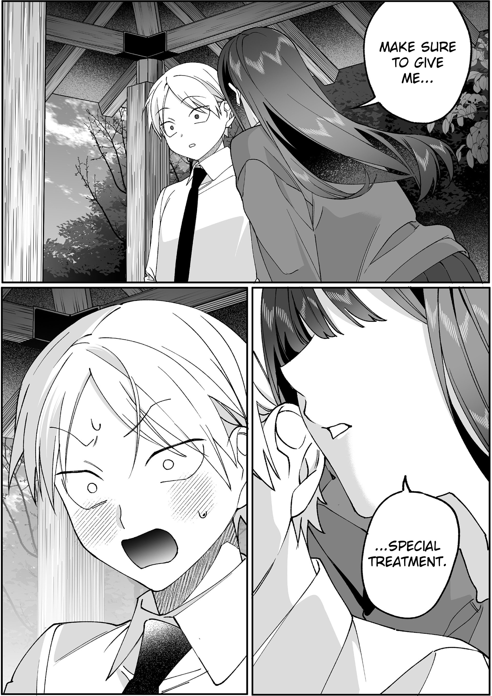 Jirai Nandesuka? Chihara-san