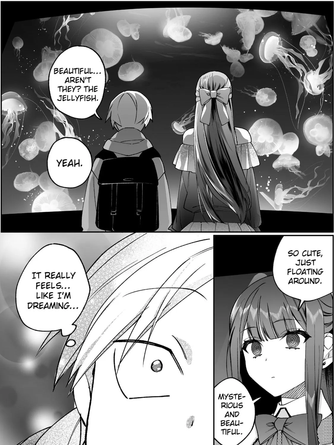 Jirai Nandesuka? Chihara-san