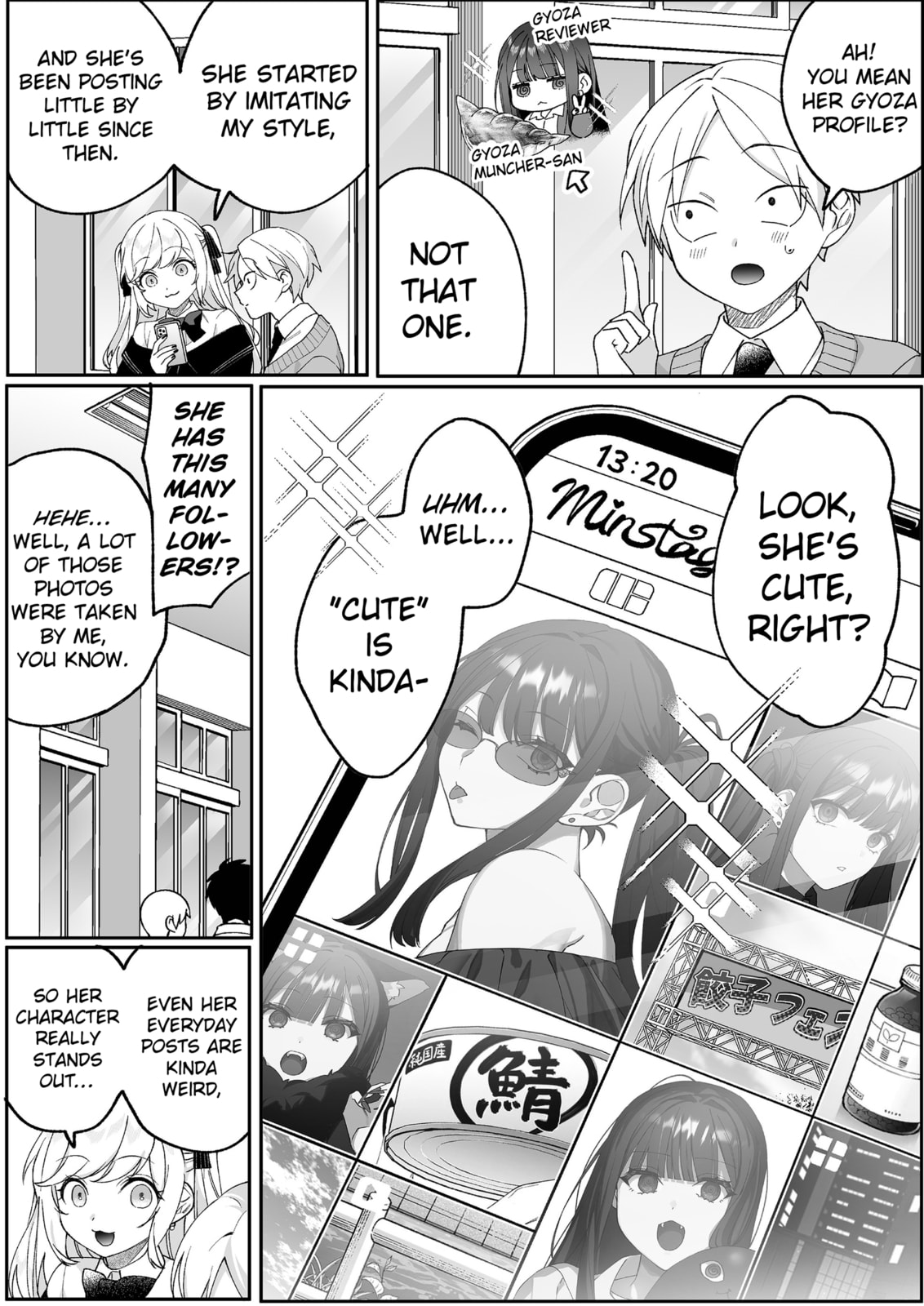 Jirai Nandesuka? Chihara-san