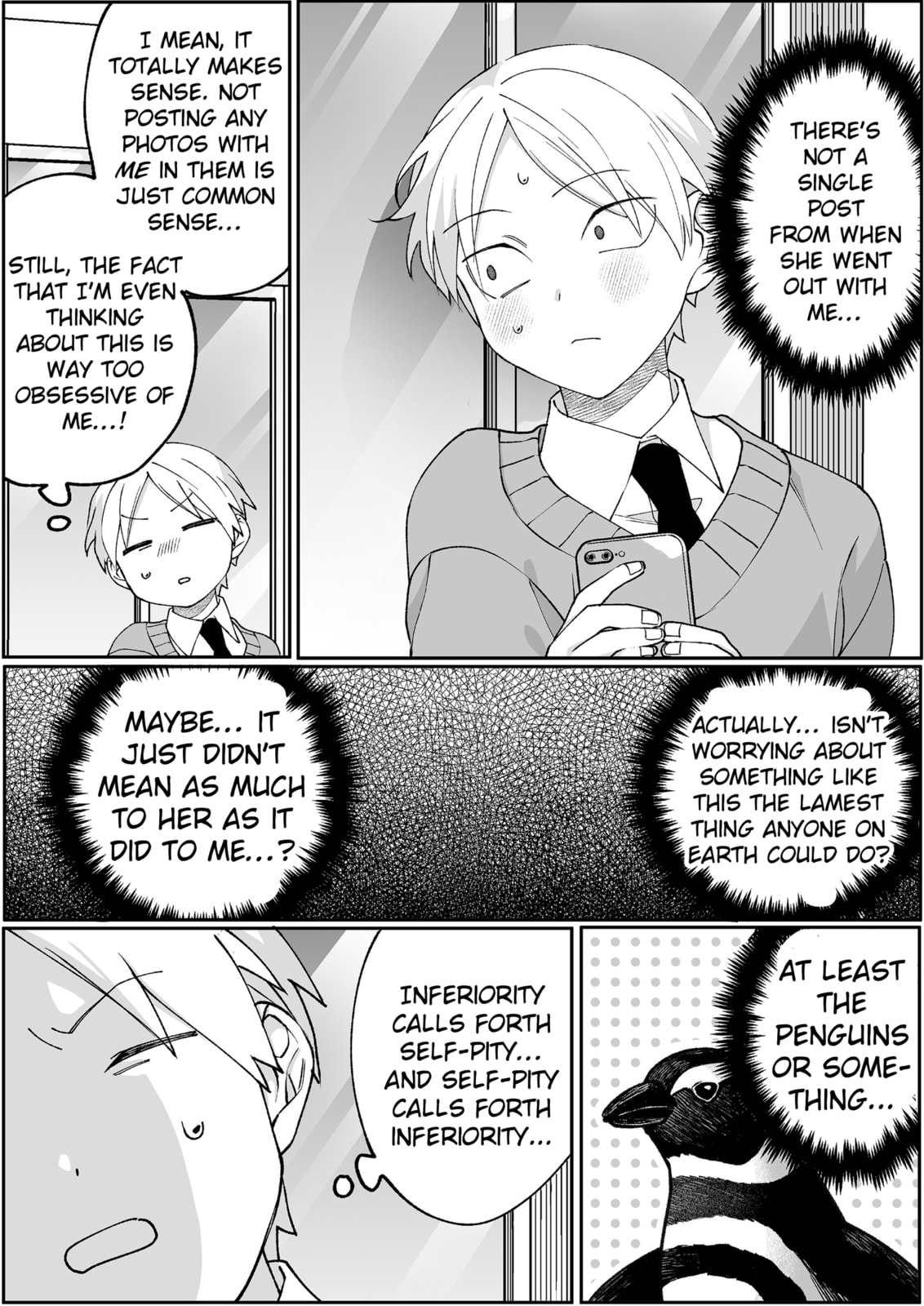 Jirai Nandesuka? Chihara-san