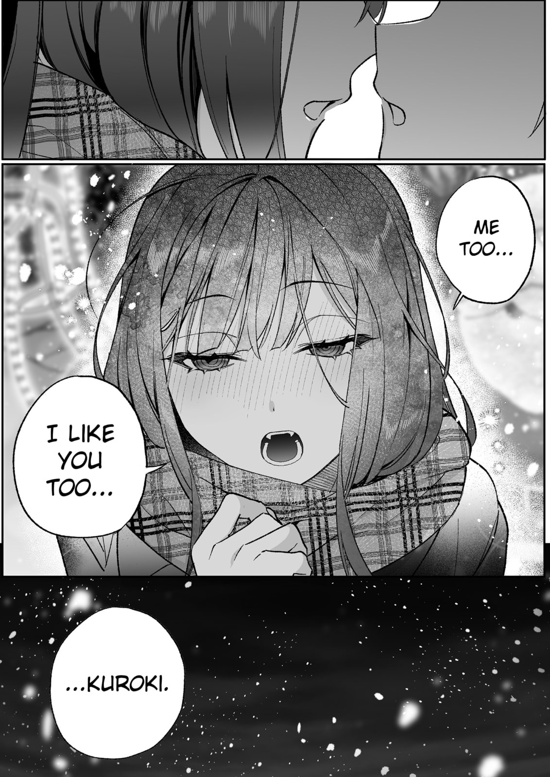 Jirai Nandesuka? Chihara-san