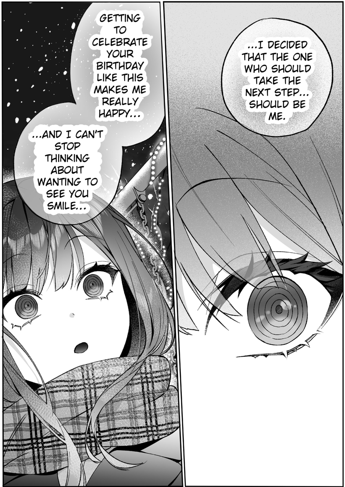 Jirai Nandesuka? Chihara-san