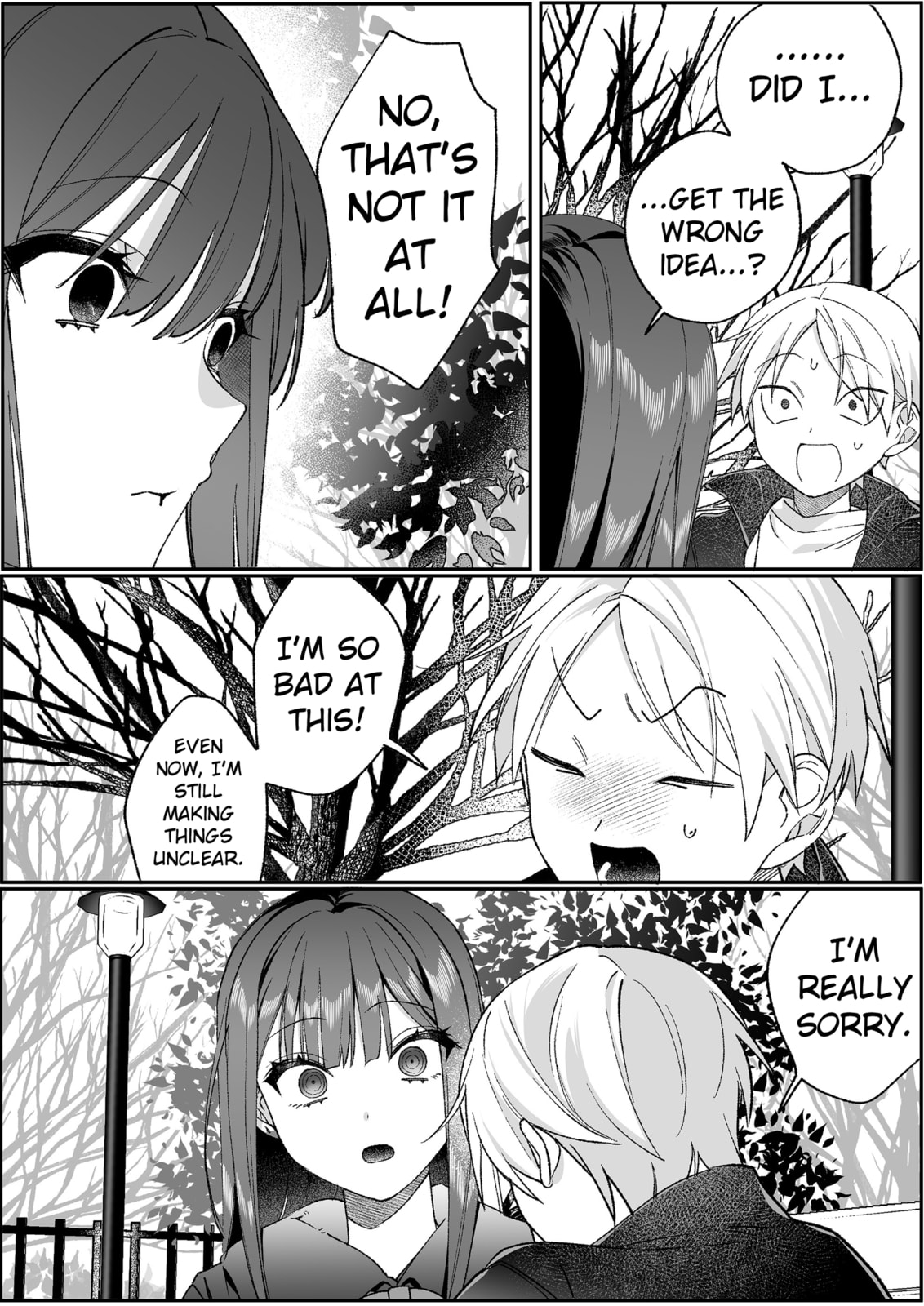 Jirai Nandesuka? Chihara-san