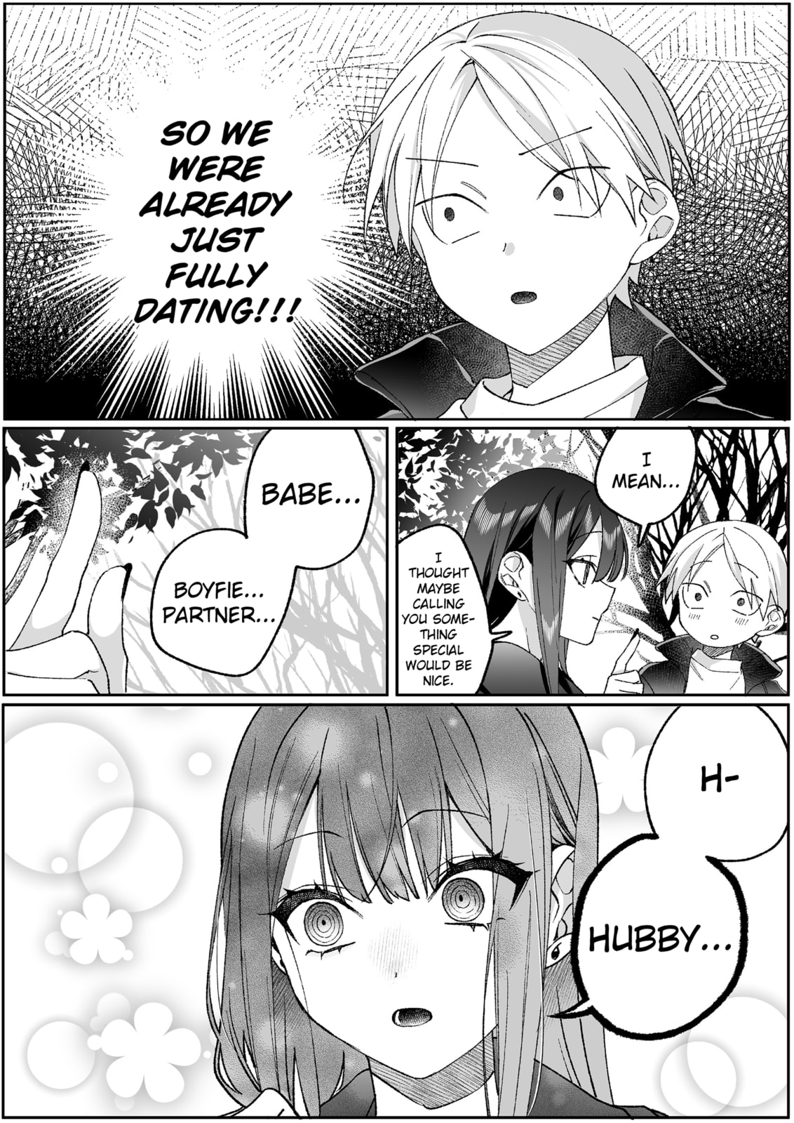 Jirai Nandesuka? Chihara-san